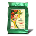 سولفات آهن